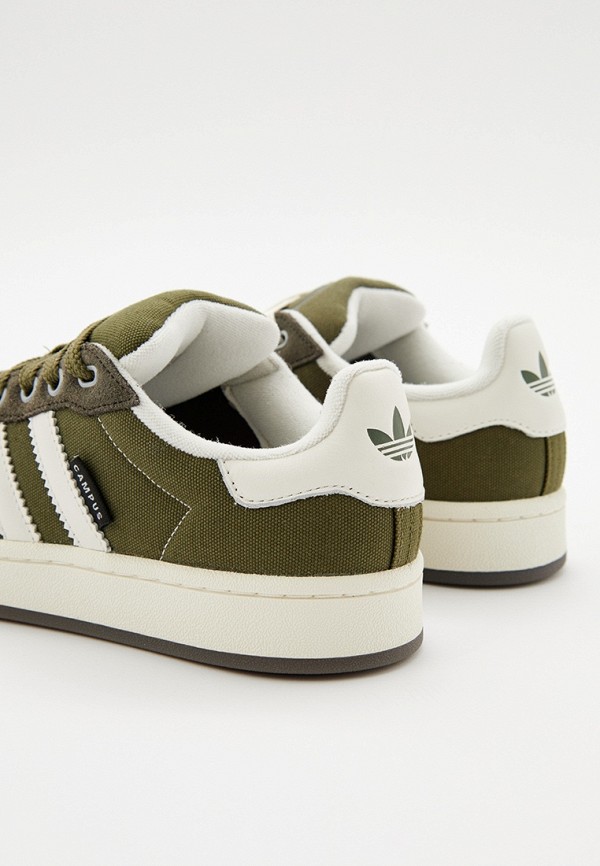 adidas Originals Кеды - CAMPUS 00s - фото 4