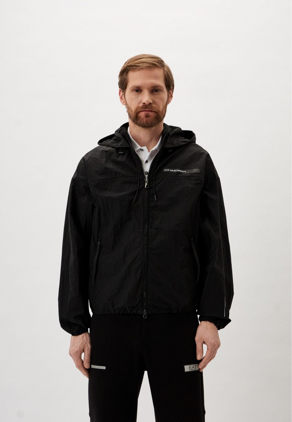 EA7 Ветровка - AHTLETIC MIX M - фото 1