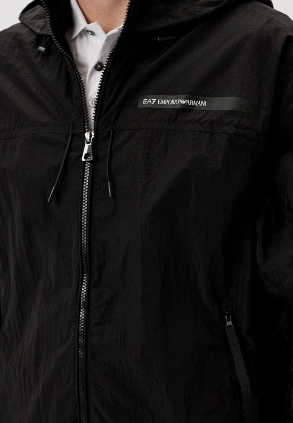 EA7 Ветровка - AHTLETIC MIX M - фото 5