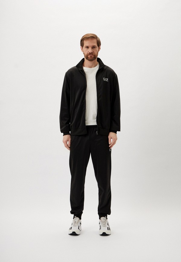 EA7 Костюм спортивный - фото 1