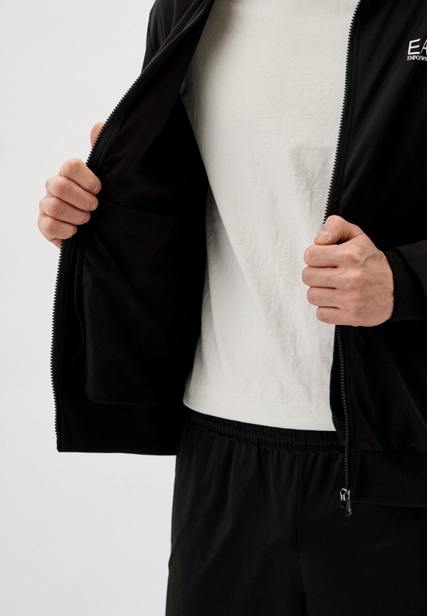 EA7 Костюм спортивный - фото 4