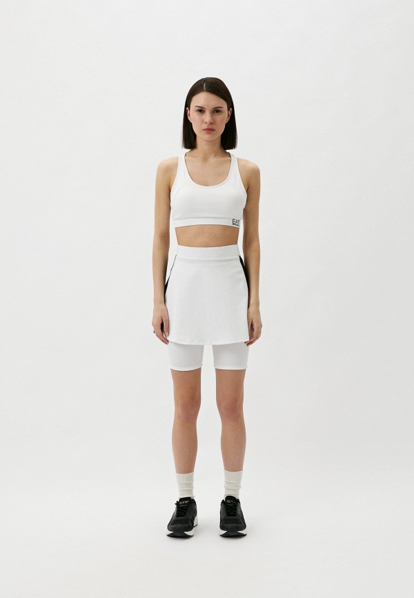 EA7 Топ спортивный - TENNIS PRO W - фото 2