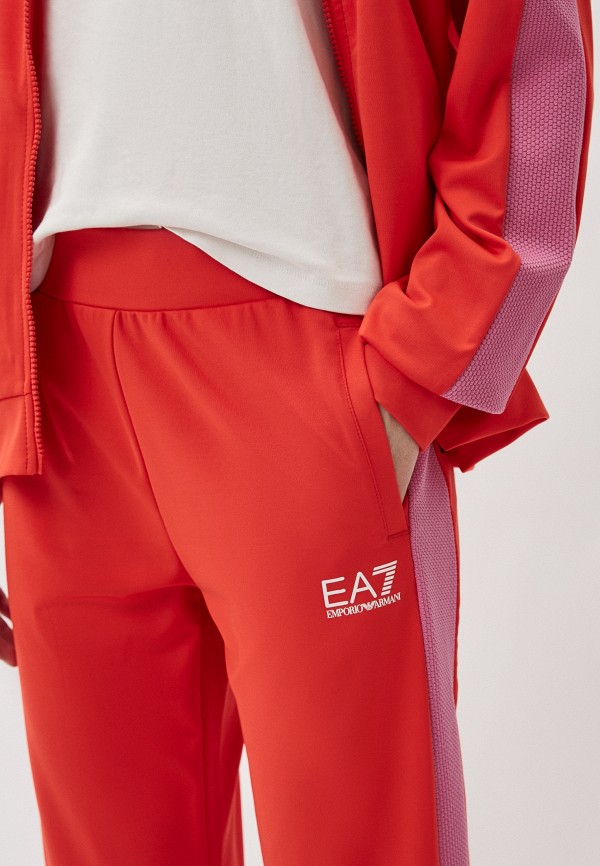 EA7 Костюм спортивный - TENNIS PRO W - фото 5