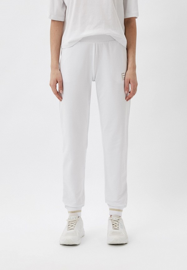 EA7 Брюки спортивные - CORE LADY W - фото 1