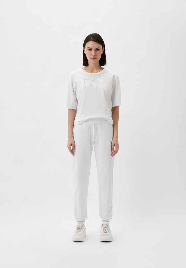 EA7 Брюки спортивные - CORE LADY W - фото 2