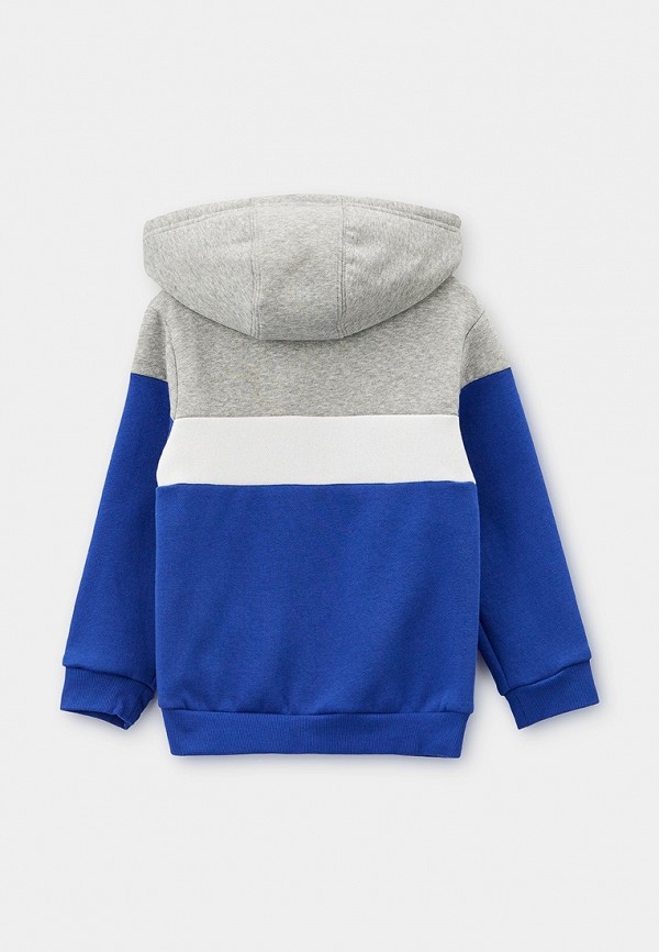 adidas Костюм спортивный - LK 3S TIB FL TS - фото 2