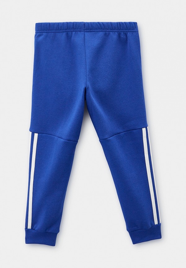 adidas Костюм спортивный - LK 3S TIB FL TS - фото 5