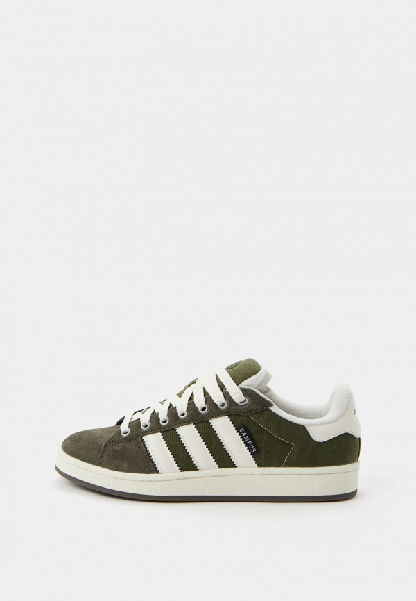 adidas Originals Кеды - CAMPUS 00s - фото 1