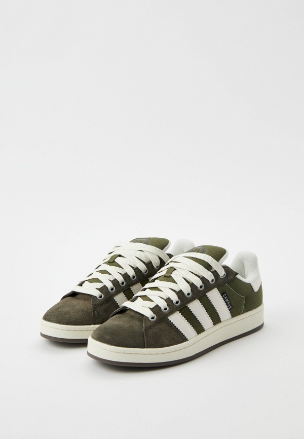 adidas Originals Кеды - CAMPUS 00s - фото 3
