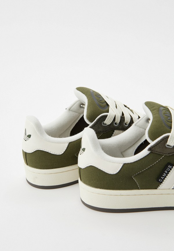 adidas Originals Кеды - CAMPUS 00s - фото 4