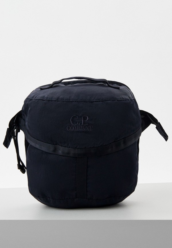 C.P. Company Сумка - Nylon B Shoulder Pouch - фото 1