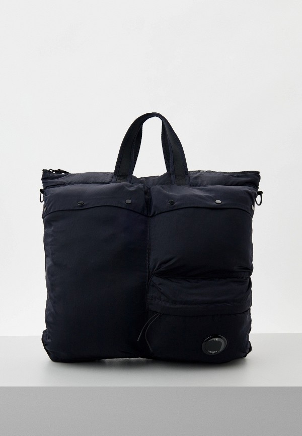 C.P. Company Сумка - Nylon B Tote - фото 1
