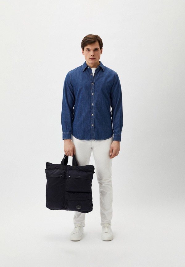 C.P. Company Сумка - Nylon B Tote - фото 5