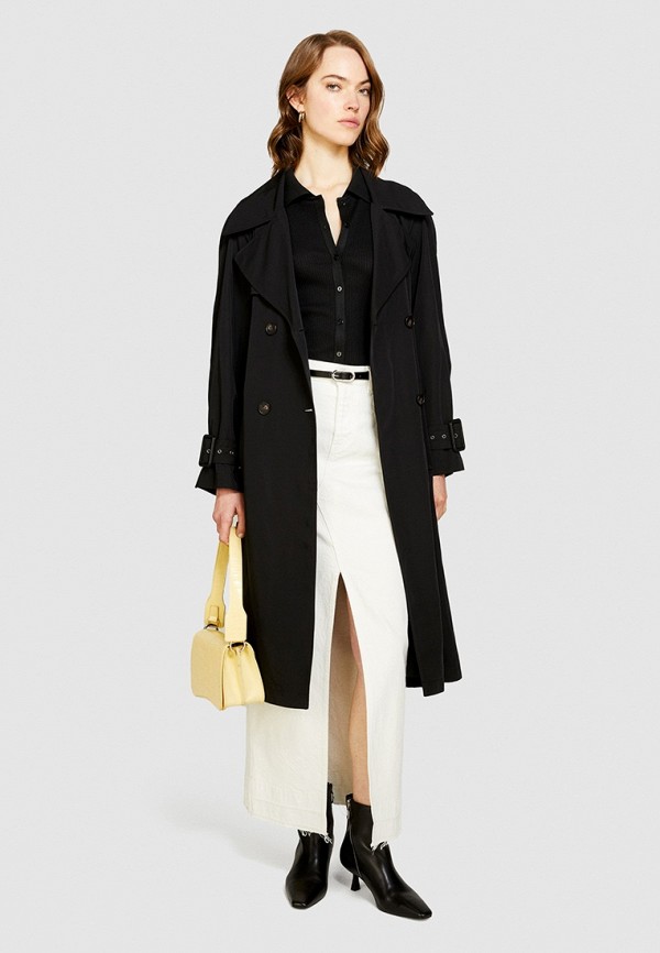 Sisley Тренч - фото 1