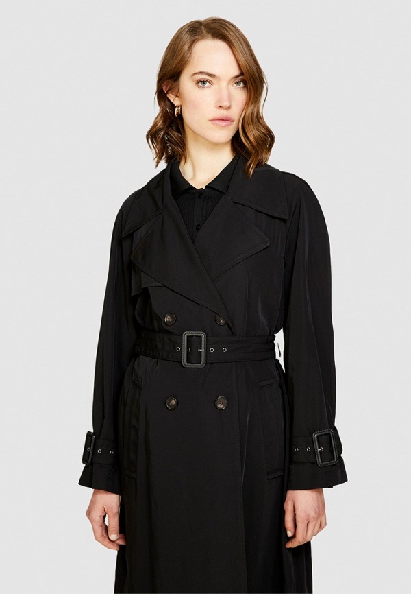 Sisley Тренч - фото 2