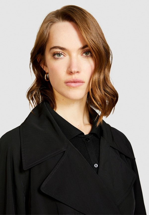 Sisley Тренч - фото 4