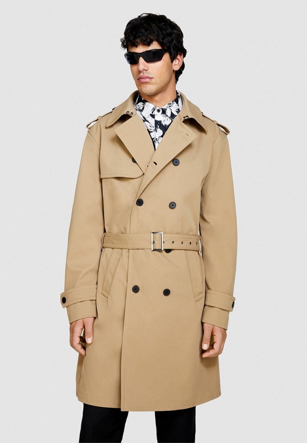 Sisley Тренч - фото 1