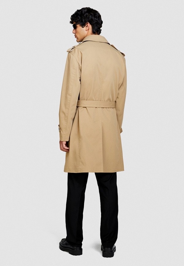 Sisley Тренч - фото 3