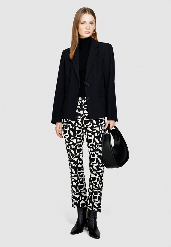 Sisley Брюки - фото 2