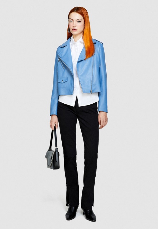 Sisley Рубашка - фото 2