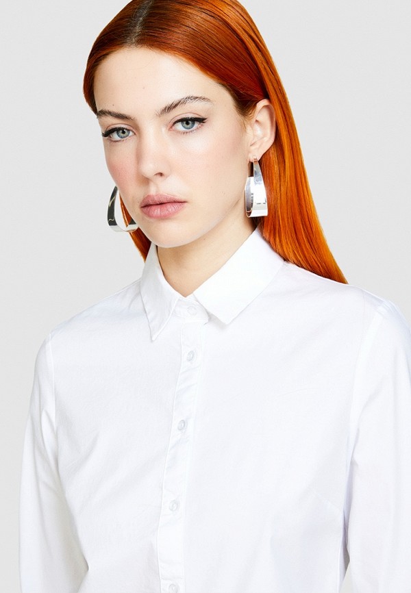 Sisley Рубашка - фото 4