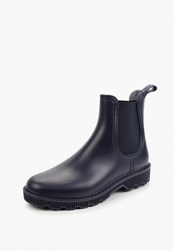 Kenkä Ботинки резиновые - фото 2