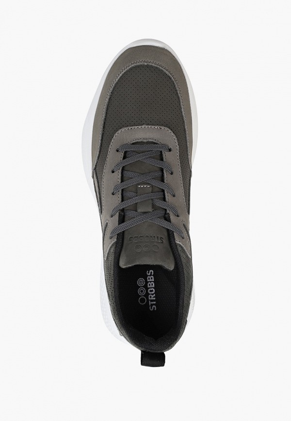 Strobbs Кроссовки - фото 4