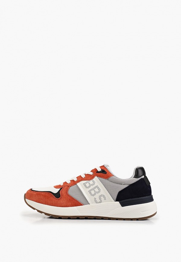 Strobbs Кроссовки - фото 1