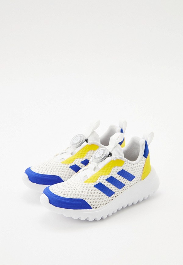 adidas Кроссовки - ACTIVEFLEX BOA 3.0 K - фото 3