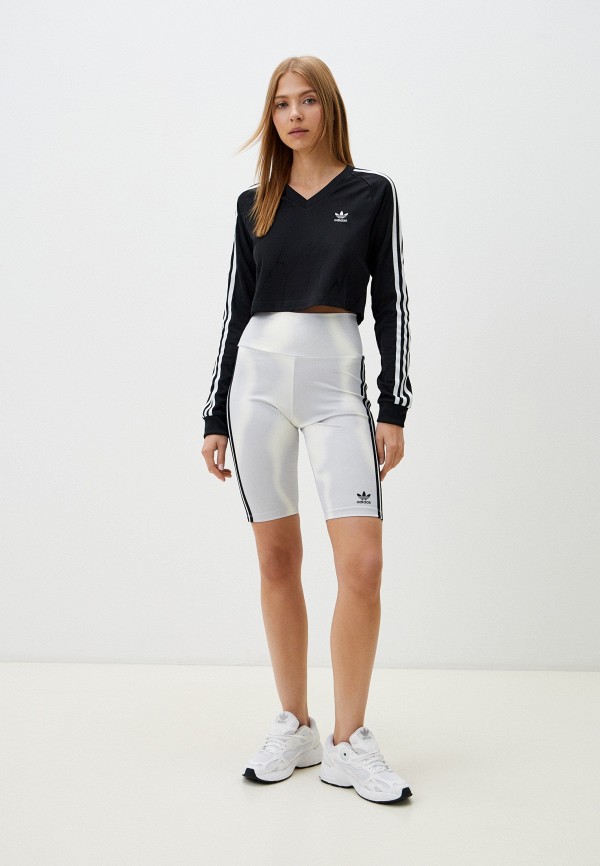 adidas Originals Велосипедки - WATER TIGHT SHT - фото 2