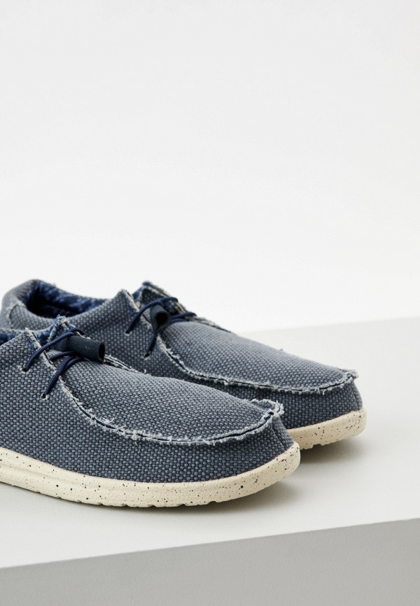 Aeronautica Militare Топсайдеры - фото 2