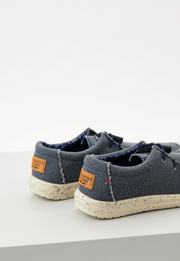 Aeronautica Militare Топсайдеры - фото 4