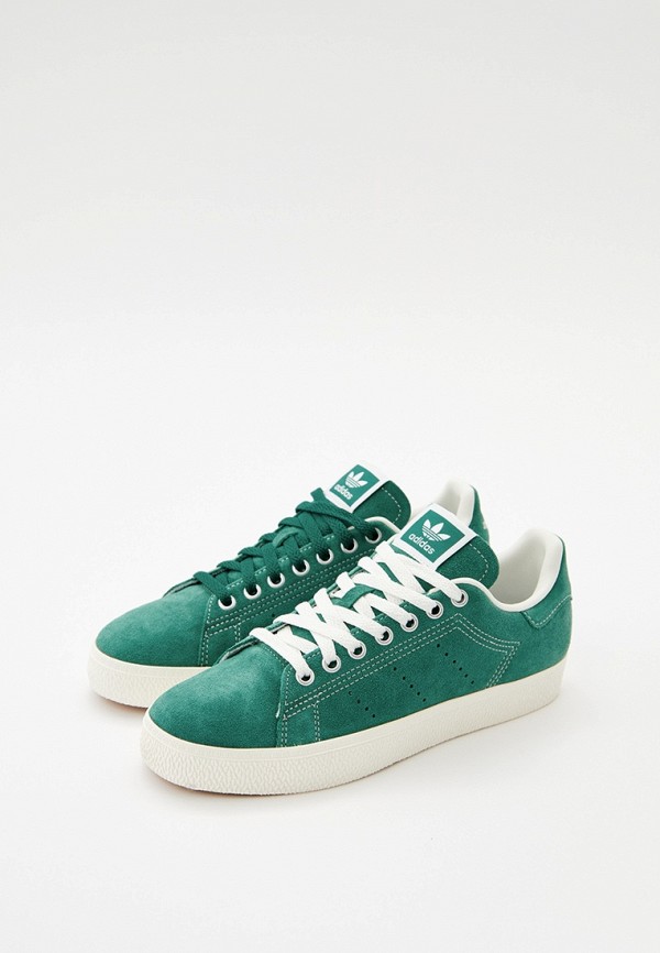 adidas Originals Кеды - STAN SMITH CS J - фото 3