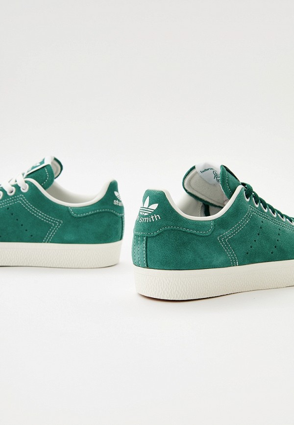 adidas Originals Кеды - STAN SMITH CS J - фото 4