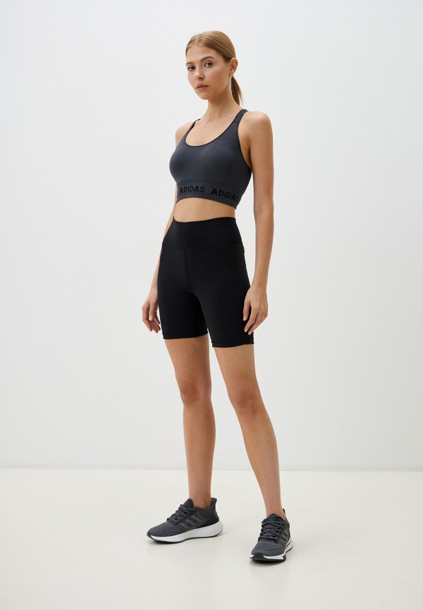 adidas Шорты спортивные - ALL ME ESS 7IN - фото 2