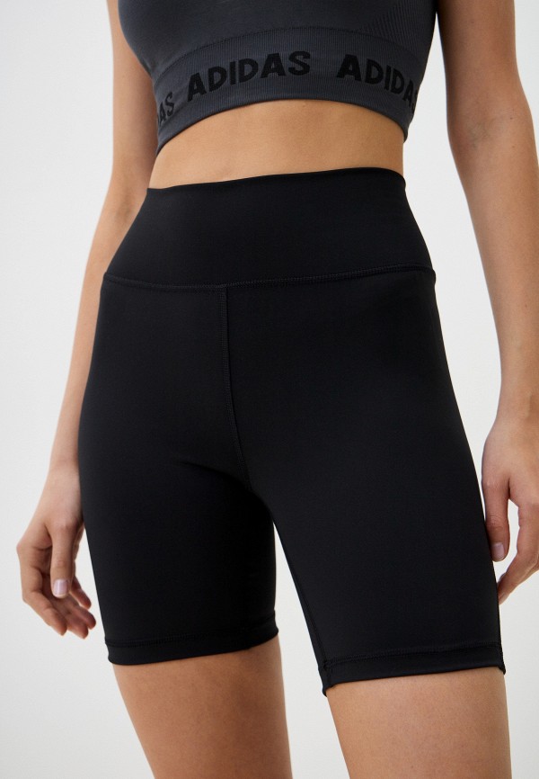 adidas Шорты спортивные - ALL ME ESS 7IN - фото 4