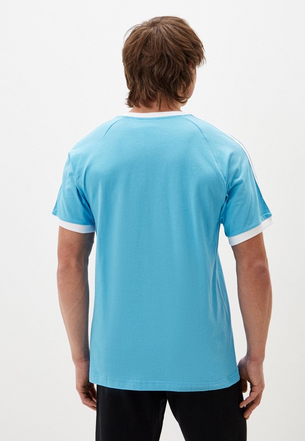 adidas Originals Футболка - 3-STRIPES TEE - фото 2