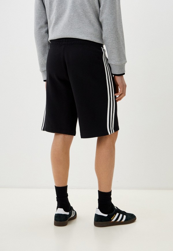 adidas Originals Шорты спортивные - 3-STRIPE SHORT - фото 3