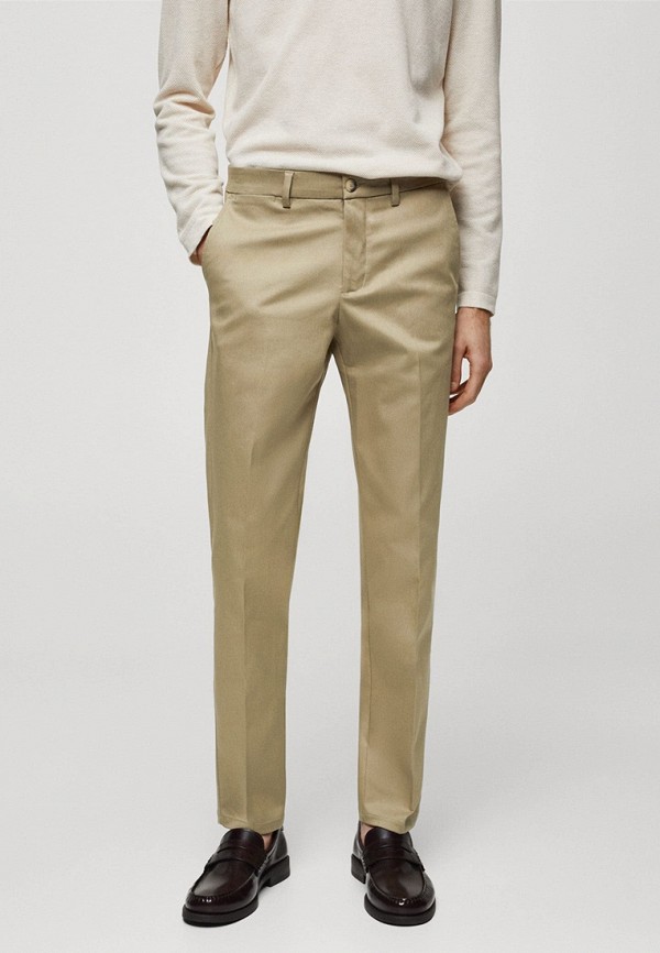 Mango Man Брюки - DUBLINO - фото 1