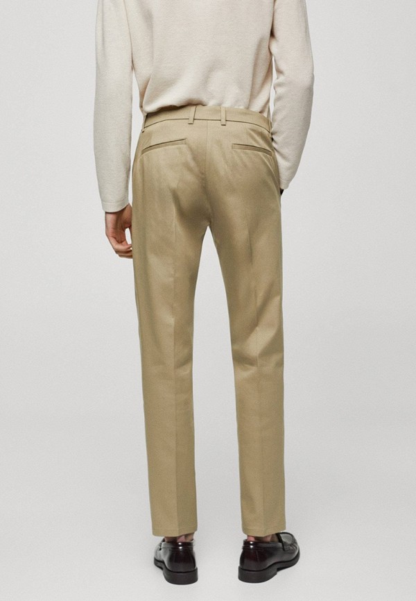 Mango Man Брюки - DUBLINO - фото 3