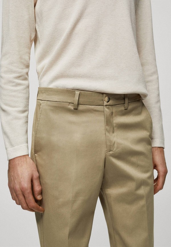 Mango Man Брюки - DUBLINO - фото 4