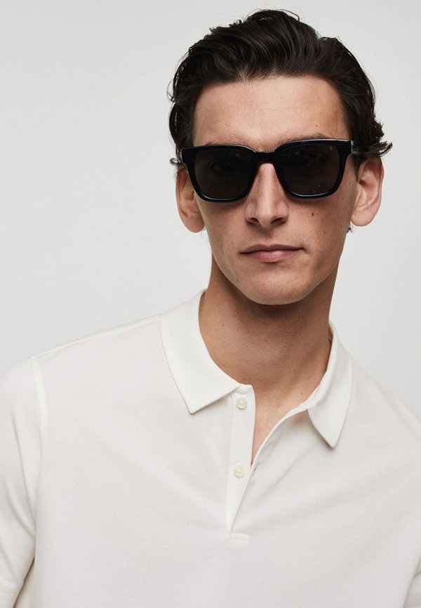 Mango Man Поло - EZEQUI - фото 4