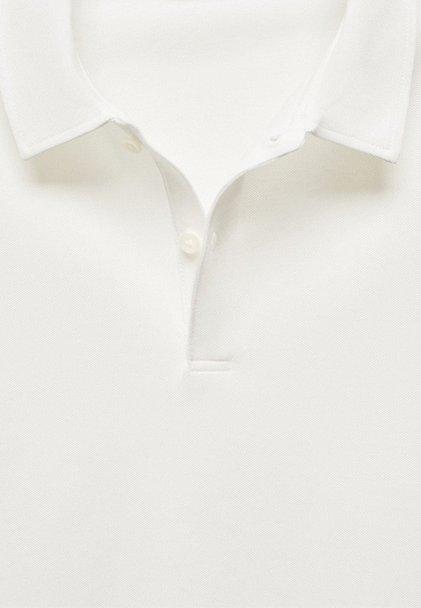 Mango Man Поло - EZEQUI - фото 6