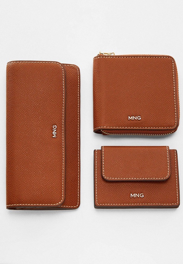 Mango Кошелек - SOCORRO - фото 4