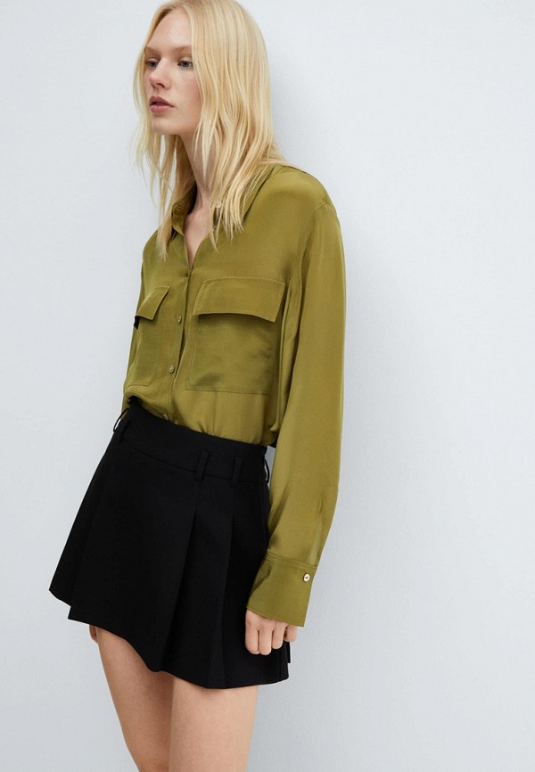 Mango Блуза - MASSIMA - фото 1