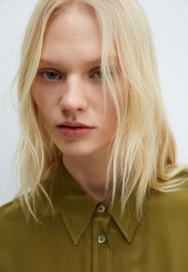 Mango Блуза - MASSIMA - фото 4