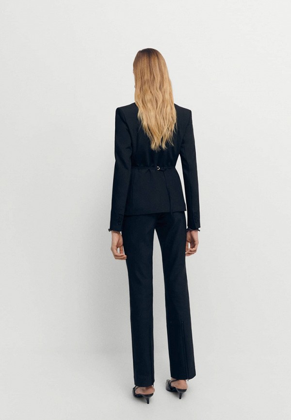 Mango Брюки - KALITE - фото 3