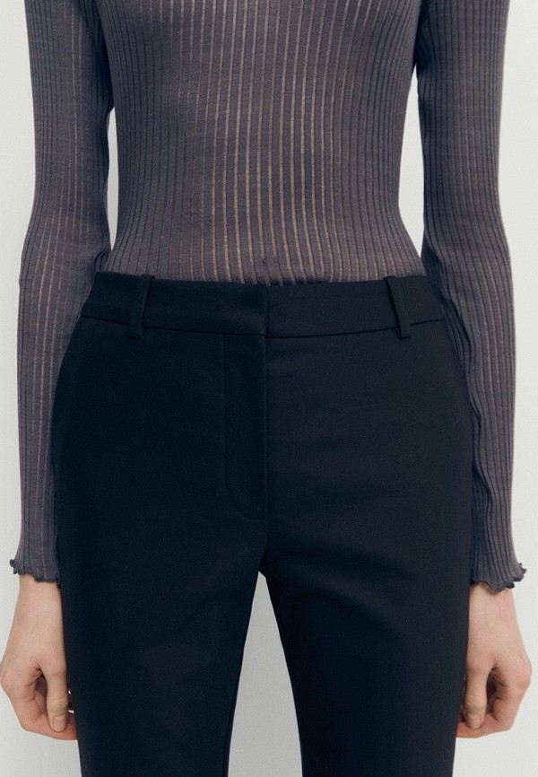 Mango Брюки - KALITE - фото 4