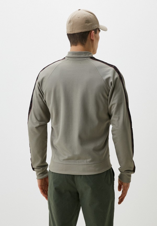 Fred Perry Олимпийка - CONTRAST TAPE - фото 3