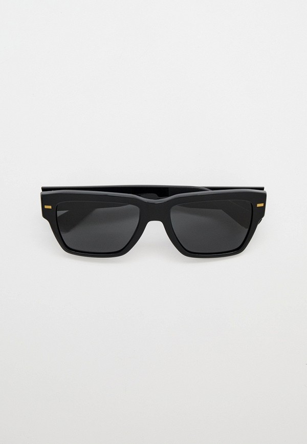 Dolce&Gabbana Очки солнцезащитные - DG4431 501/87 - фото 1